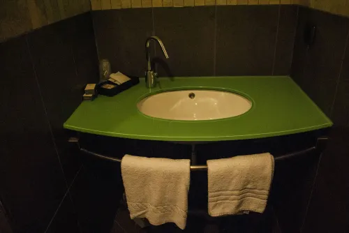Vercelli Palace Hotel Photos