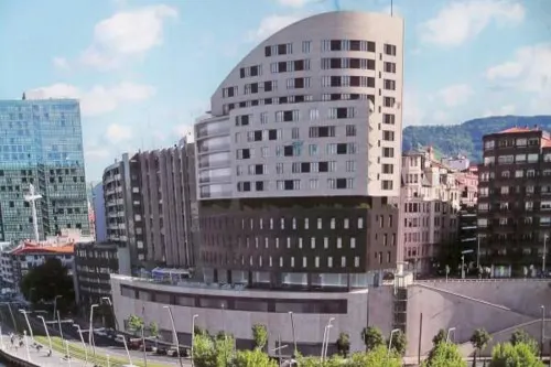 Vincci Consulado de Bilbao Featured Photos