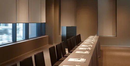 Shilla Stay Seocho Fasilitas Bisnis Photos