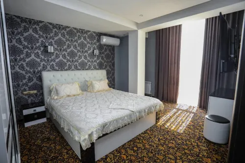 Safar Hotel Photos