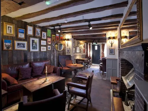 The White Swan Hotel Featured Photos