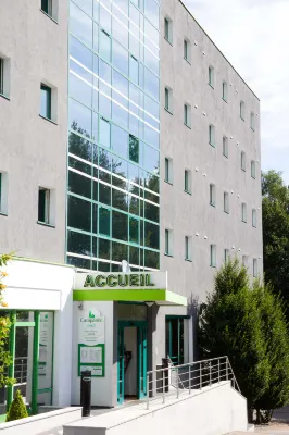 Mandarina Hotel Luxembourg Airport Da non perdere Photos