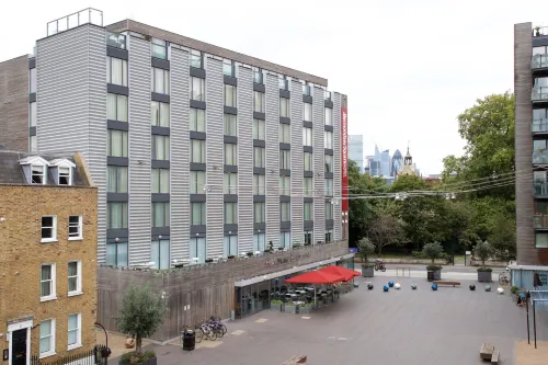 Bermondsey Square Hotel - A Bespoke Hotel Da non perdere Photos