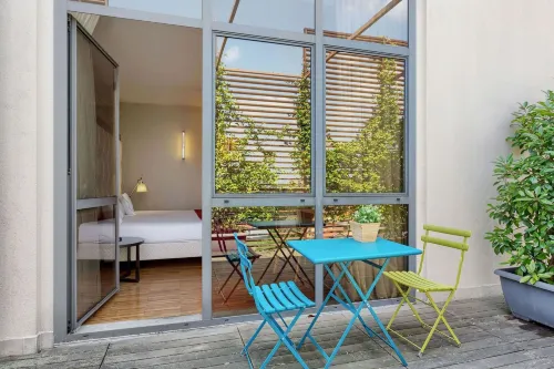 Italiana Hotels Milano Rho Fiera Camere Photos