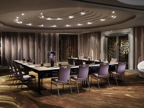 Pullman Phuket Arcadia Naithon Beach مرافق الأعمال Photos