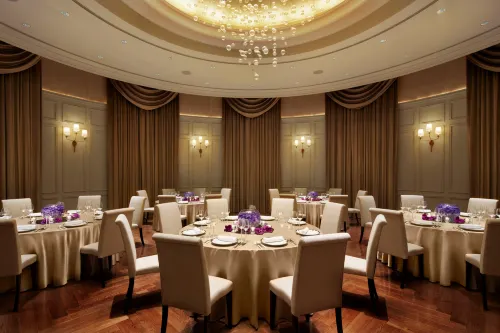 The Tokyo Station Hotel Espaces Affaires Photos