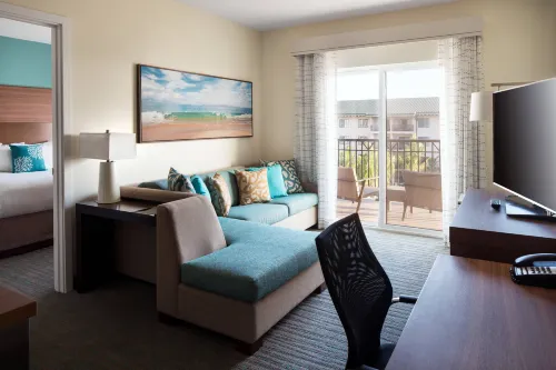 Residence Inn Maui Wailea Rooms Photos