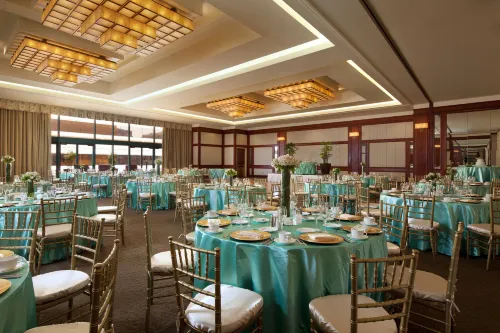 The Westin Long Beach Featured Photos