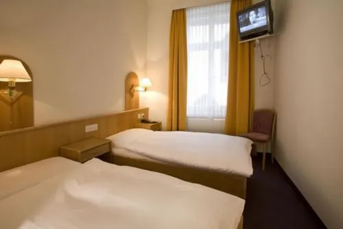 Hotel Rochat Basel Photos