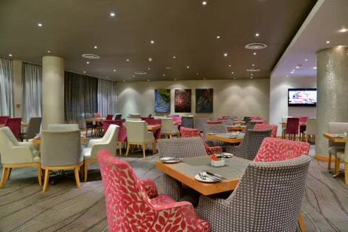 Holiday Inn Express Durban - Umhlanga Mahlzeiten Photos