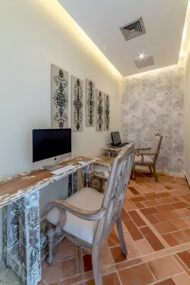 Hostal Nicolas de Ovando Santo Domingo - MGallery Collection Espaces publics Photos