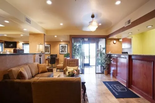 Best Western Exeter Inn  Suites Public Areas Photos
