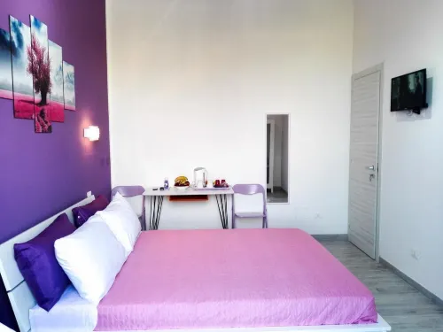 Le Stelle di Martina- Affittacamere - Kamar Photos