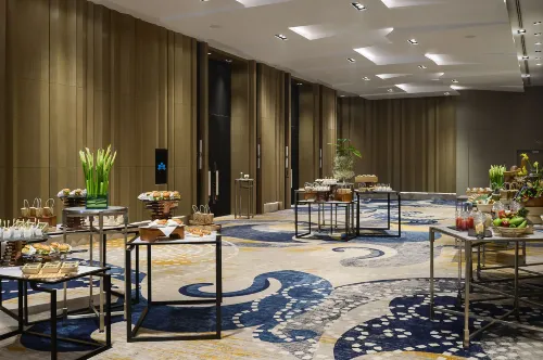 Hotel Nikko Bangkok Business Facilities Photos