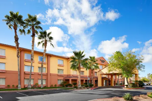 SpringHill Suites Tempe at Arizona Mills Mall Featured Photos