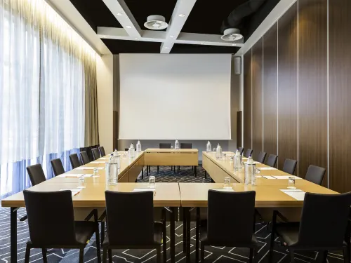 Novotel Amsterdam City Da non perdere Photos