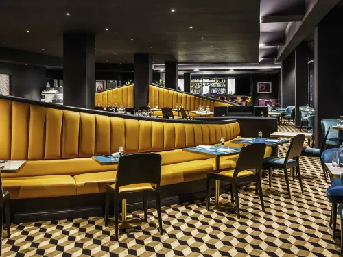 Mount Royal Hotel Edinburgh by The Unlimited Collection À ne pas manquer Photos