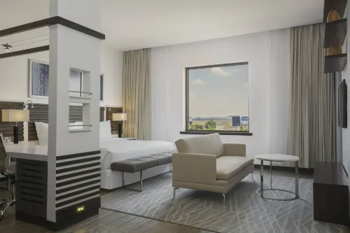 Four Points by Sheraton Nairobi Airport Rooms Photos