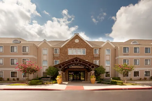 Sonesta ES Suites San Antonio Northwest Medical Center Da non perdere Photos