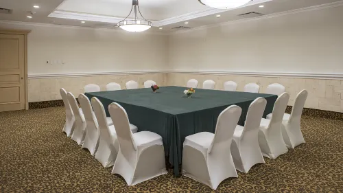 Holiday Inn Queretaro-Centro Historico Business Photos