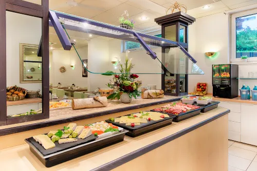 ACHAT Hotel Frankenthal in der Pfalz Empfohlen Photos