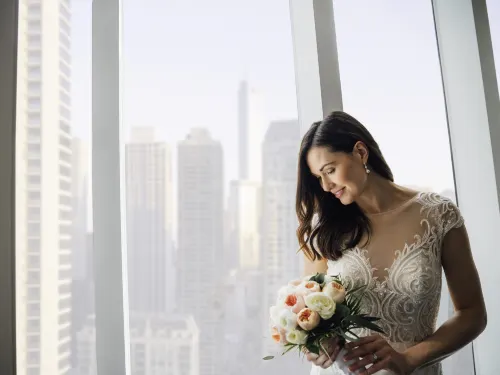 Sofitel Chicago Magnificent Mile Loisirs et amusements Photos