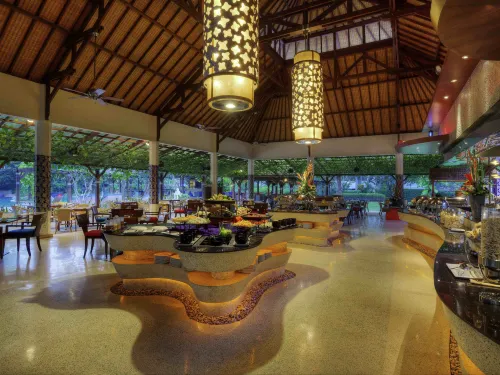 Novotel Bali Nusa Dua Unggulan Photos