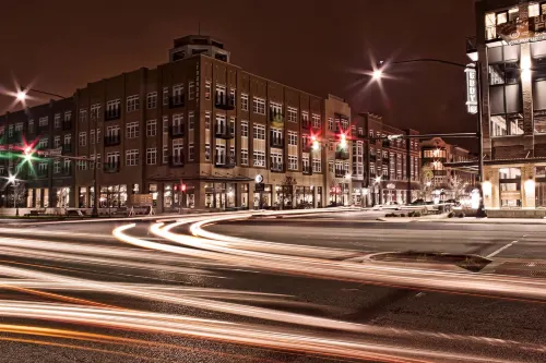 Embassy Suites by Hilton South Bend at Notre Dame Near Hotel Photos