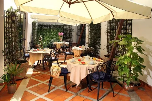 Hotel Donna Laura Palace Benessere e tempo libero Photos