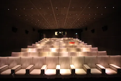 Le Royal Monceau - Raffles Paris Business Facilities Photos