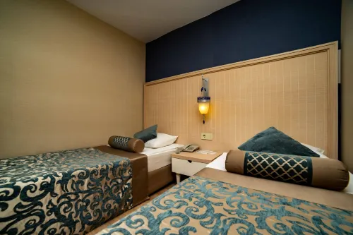 Seamelia Beach Resort Hotel & Spa Photos