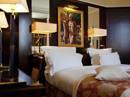 Royal Hotel Oran - MGallery Photos