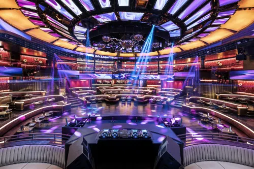 Palms Casino Resort Featured Photos