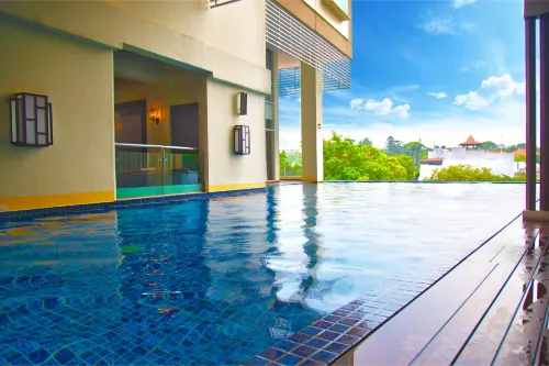 De Paviljoen Bandung Relaksasi & Rekreasi Photos