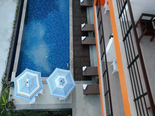Samui Natien Village Leisure & Recreation Photos
