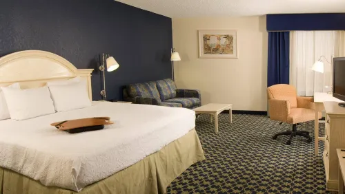 Hampton Inn Orlando Near Universal Blvd/International Dr Photos