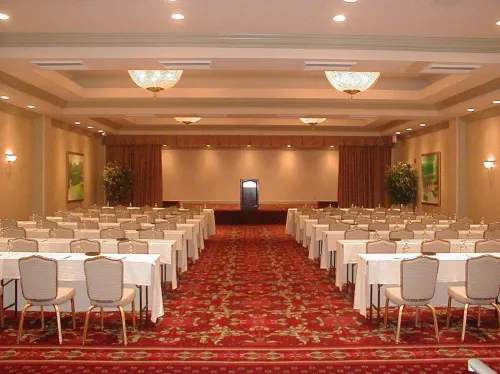 The Colonnade Hotel Espaces Affaires Photos