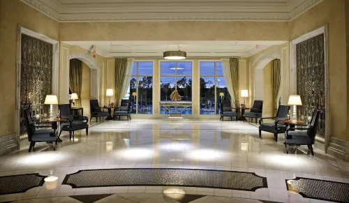 Waldorf Astoria Orlando Aree comuni Photos
