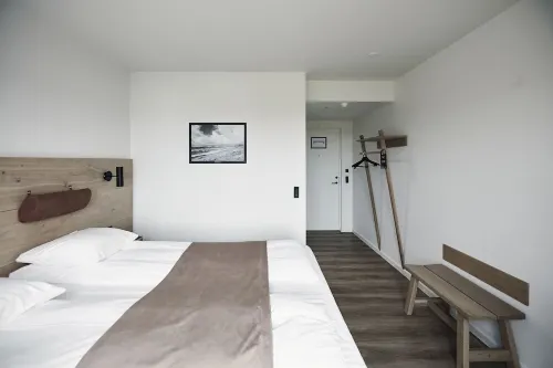 Hotel Skjern Photos