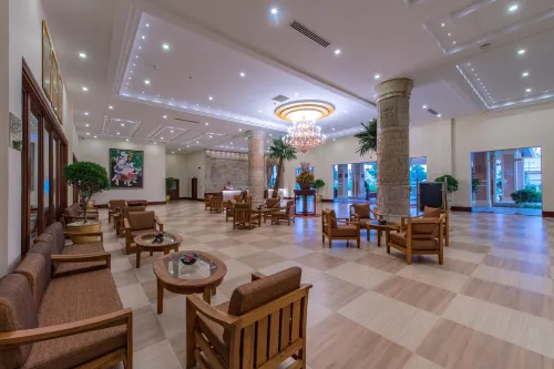 Sokha Palace Siem Reap Hotel Nổi bật Photos