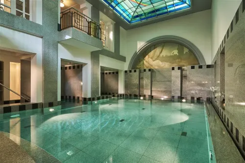 Maison Messmer - Ein Mitglied der Hommage Luxury Hotels Collection Loisirs et amusements Photos