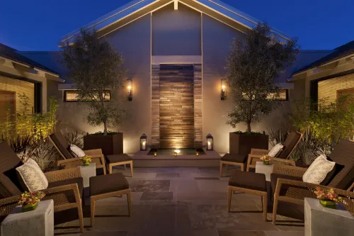 Rosewood Sand Hill À ne pas manquer Photos