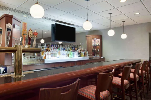 DoubleTree by Hilton Newark Penn Station Loisirs et amusements Photos
