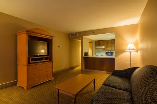 Ramada by Wyndham Milwaukee Chambres Photos