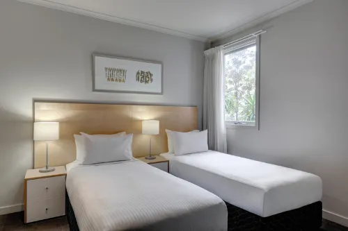Adina Apartment Hotel Chippendale Chambres Photos