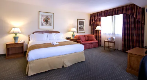 Holiday Inn Orlando International DR-Icon Featured Photos