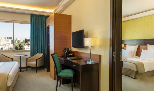 فندق كورب Corp Hotel Photos