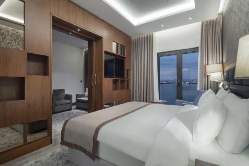 Holiday Inn Istanbul - Tuzla Bay Photos