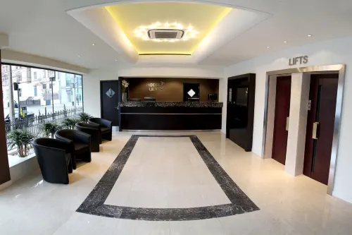 Hotel Lily Public Areas Photos