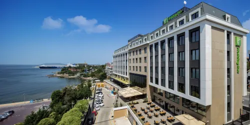 Holiday Inn Istanbul - Tuzla Bay Da non perdere Photos